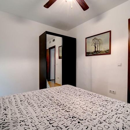 Victoria Apartment Estepona Exterior foto